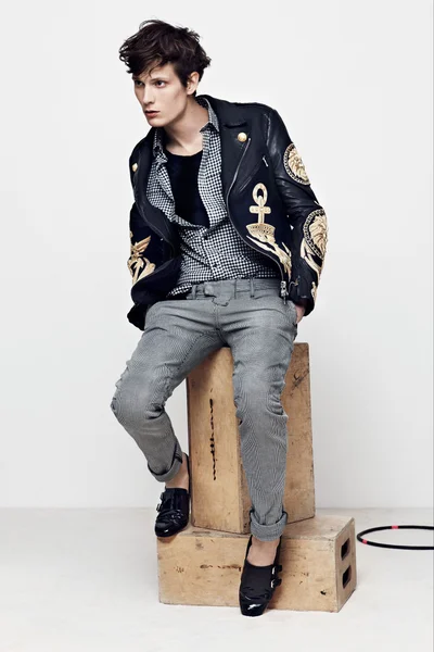 Look 20